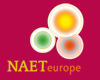 Logo NAET europe